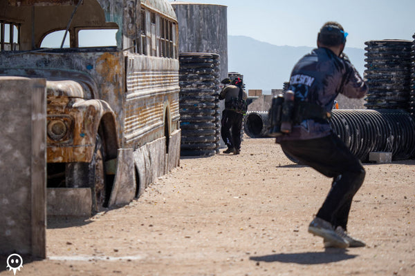 BKW Paintball