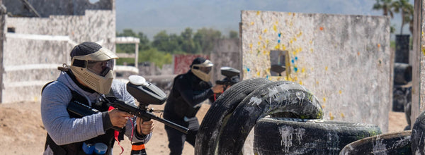 BKW Paintball