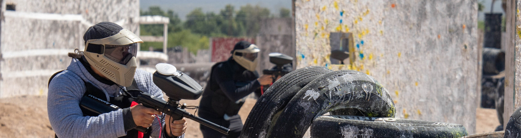 Paintball