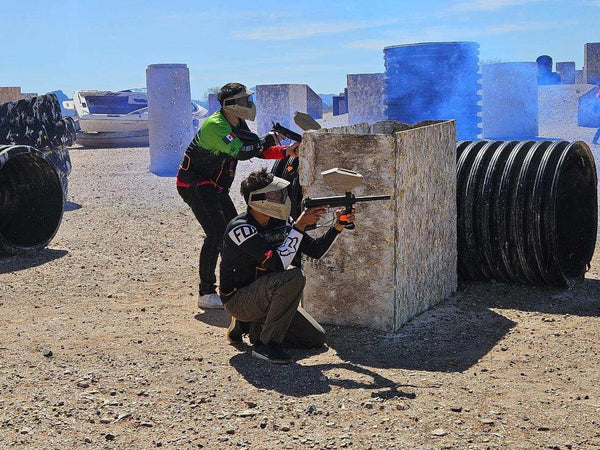 BKW Paintball