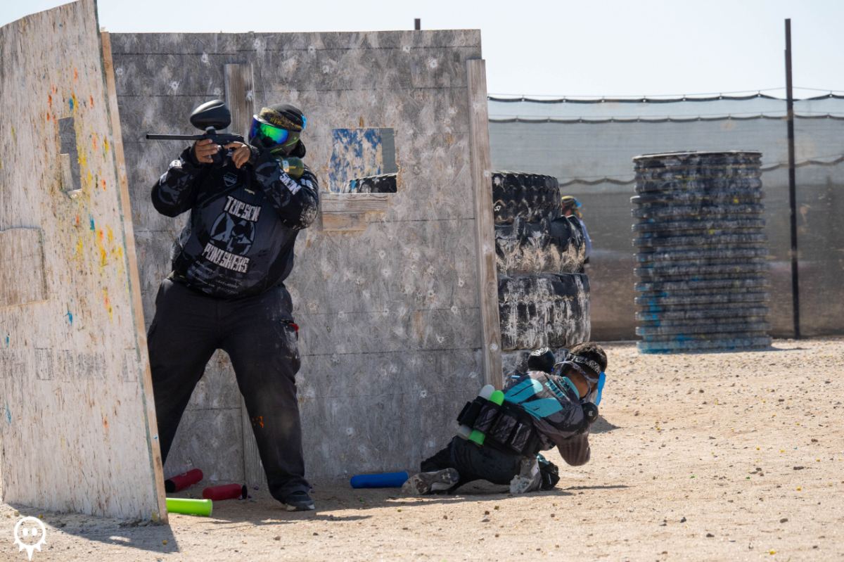 BKW Paintball
