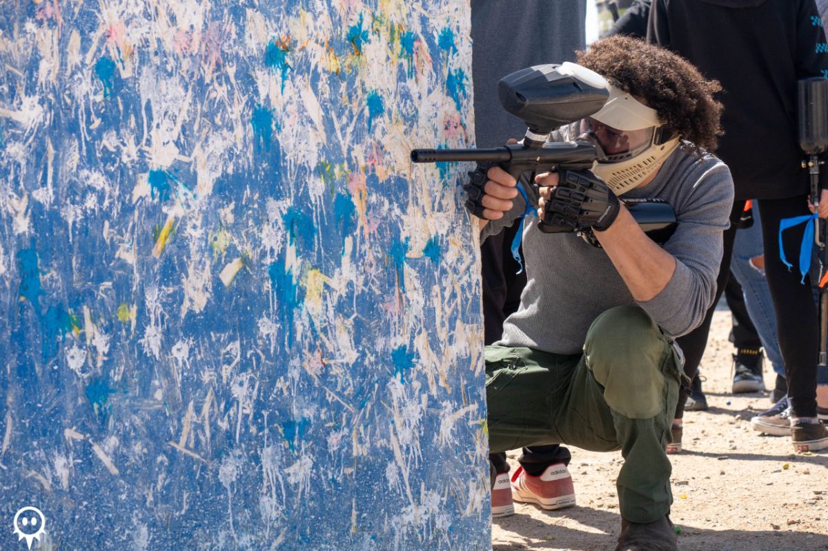 BKW Paintball