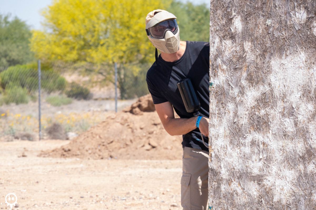 BKW Paintball