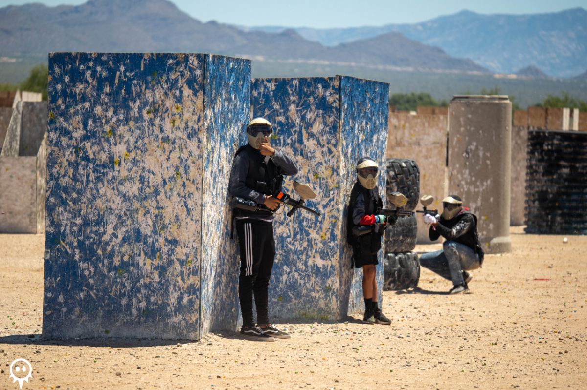BKW Paintball