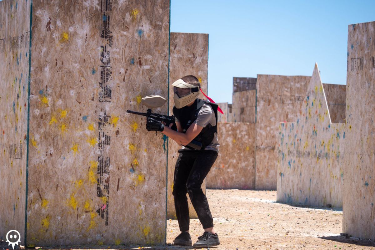 BKW Paintball