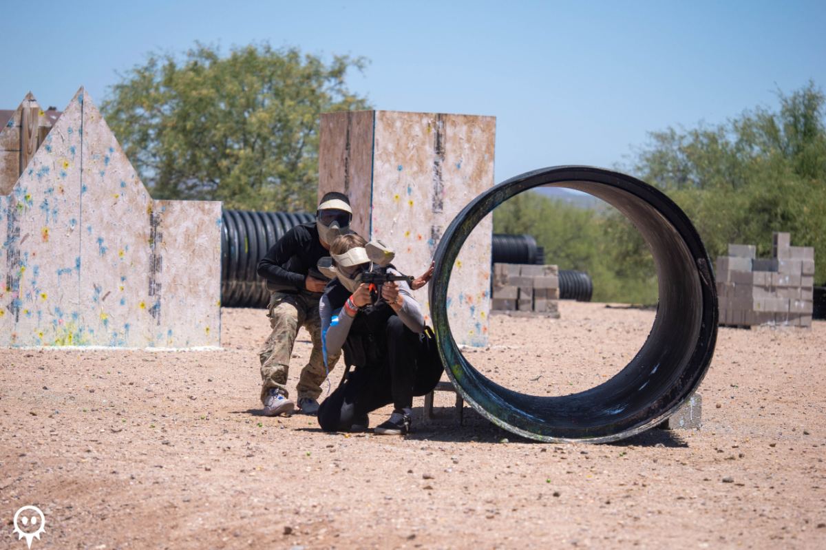 BKW Paintball