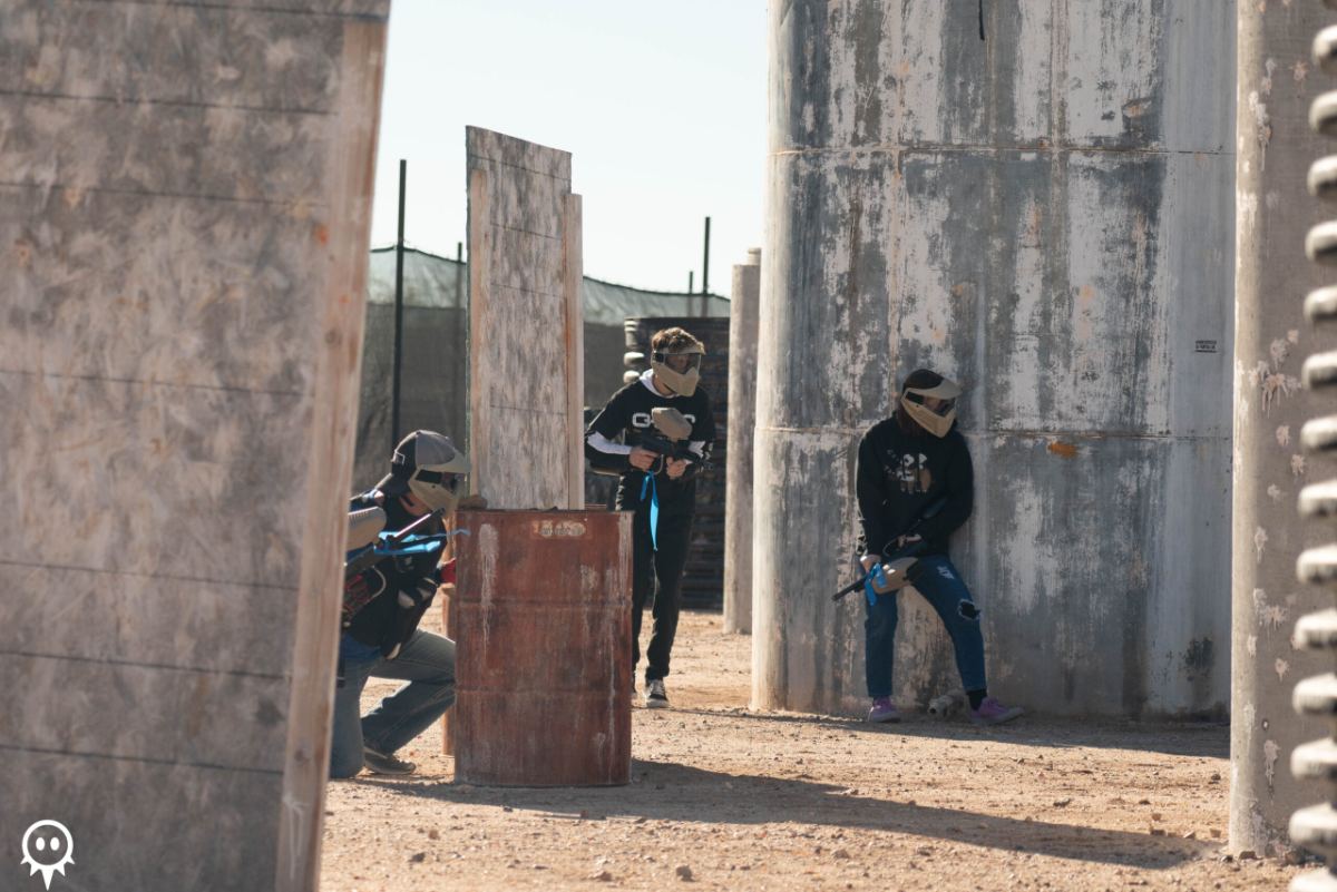 BKW Paintball