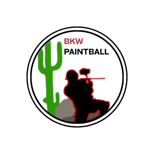 BKW Paintball